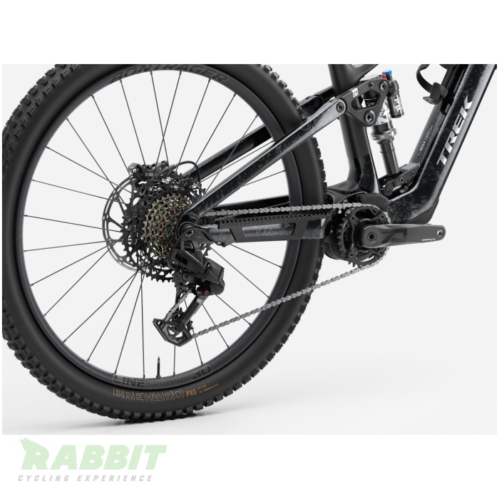 Trek Fuel+ EX 9.7 Gen 2 2026