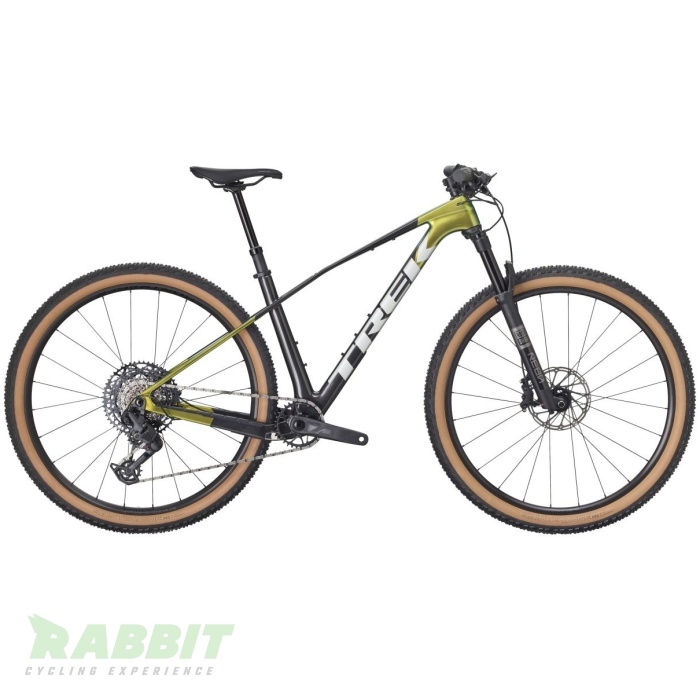 Trek Procaliber 9.6 Gen 3 2026 - Afbeelding 3