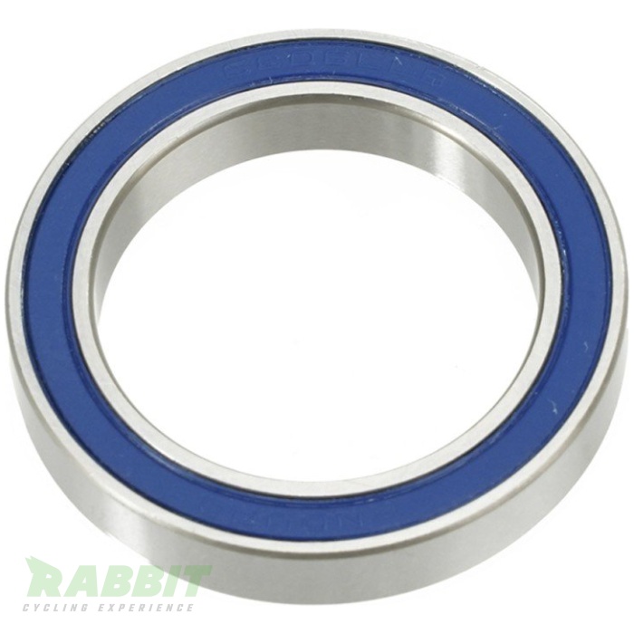 Enduro Brg Enduro Bearings 6806 LLB ABEC 3 Lager, 30 x 42 x 7 6806LLB