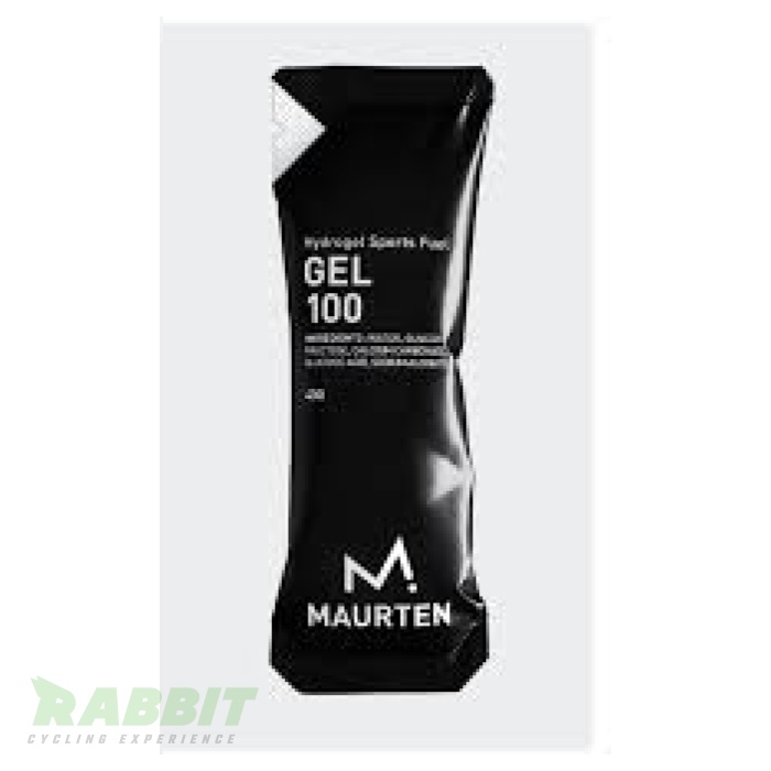 Maurten Hydrogel 100 40gr