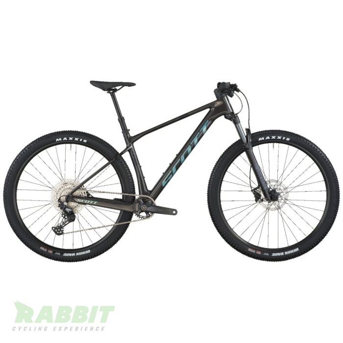 Scott Scale 920 Heren 2026