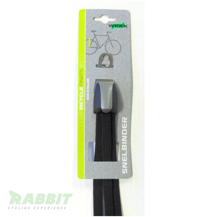 Widek Snelbinder trio kleur universele beugel