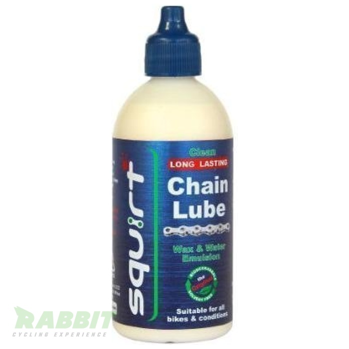 Squirt Long Lasting Lube 120ML
