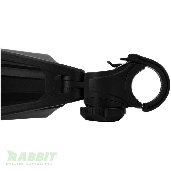 Acid MUDGUARD VANE DISC REAR 29"