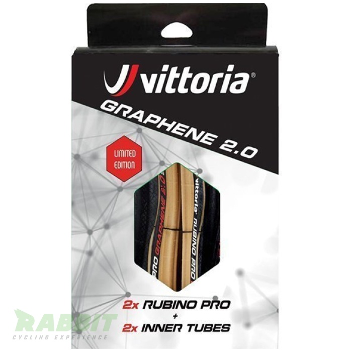 Vittoria Raceband RubinoPro G2 - Afbeelding 5