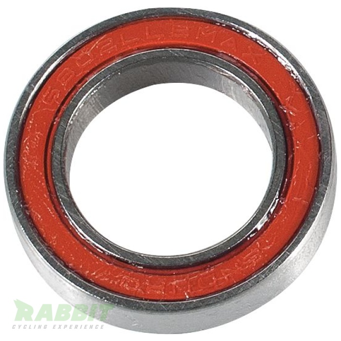 Enduro Brg EB8028 LAGER 6802 LLU 15X24X5 ABEC 3 MAX