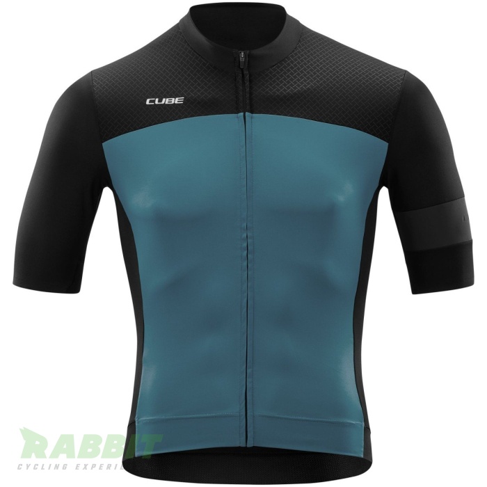 Cube BLACKLINE JERSEY S/S - Afbeelding 3