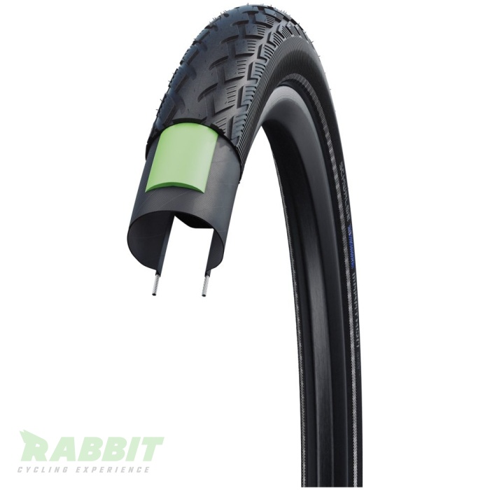 Schwalbe Bub 28x1.40 refl marathon gg - Afbeelding 4