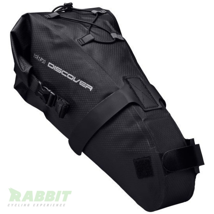Pro Tas Gravel Discover Team