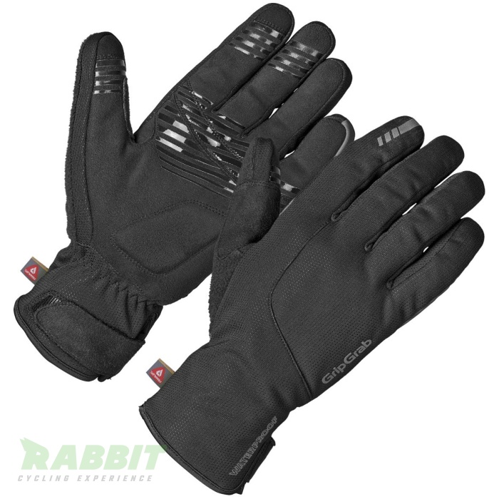 Gripgrab Polaris 2 Waterproof Winter Gloves