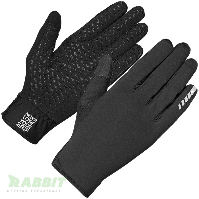 Gripgrab Raptor Windproof Raceday Glove