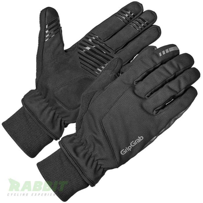 Gripgrab Windster 2 Windproof Winter Gloves - Afbeelding 4