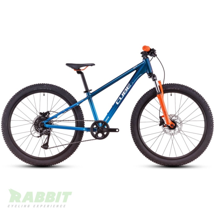 Cube ACID 240 DISC Jongens 2026