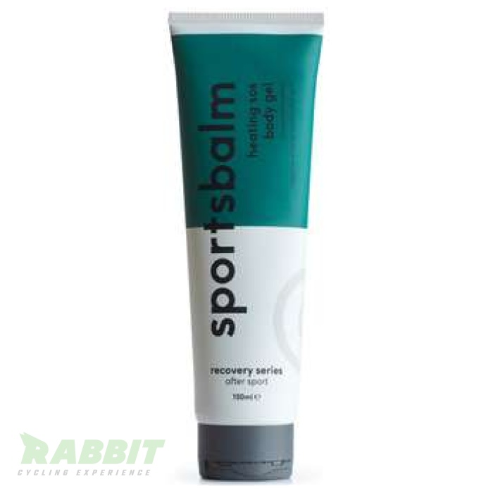Sportsbalm GEL HEATING SOS 200ML