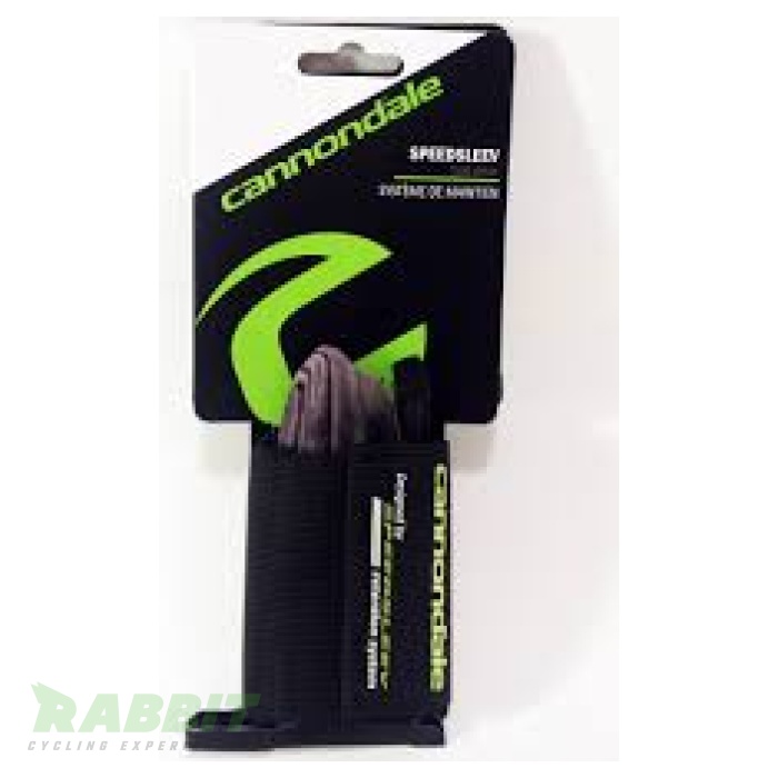Cannondale Speed Sleeve Md Bk