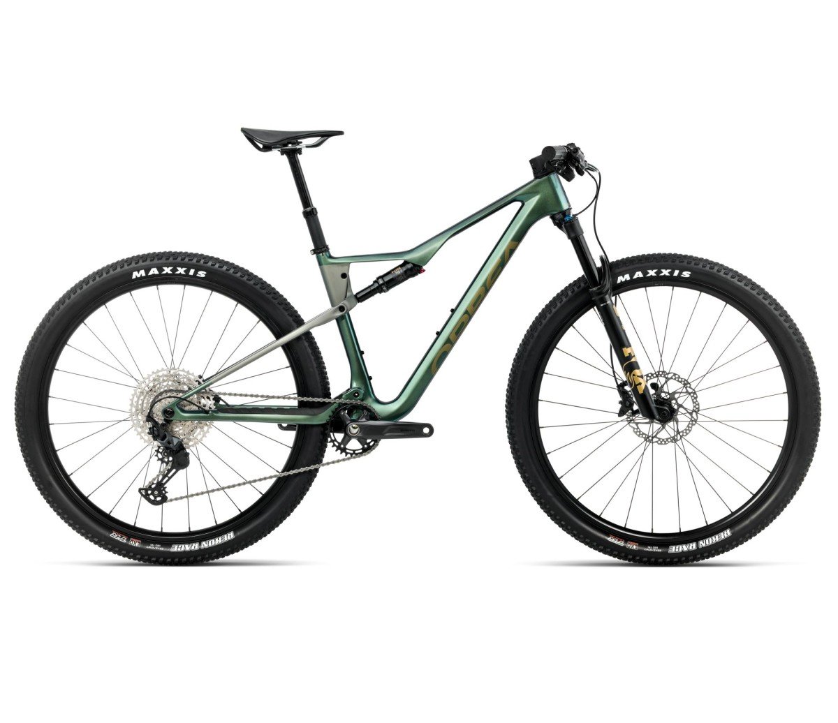 Orbea OIZ M30 Heren 2026 - Afbeelding 4