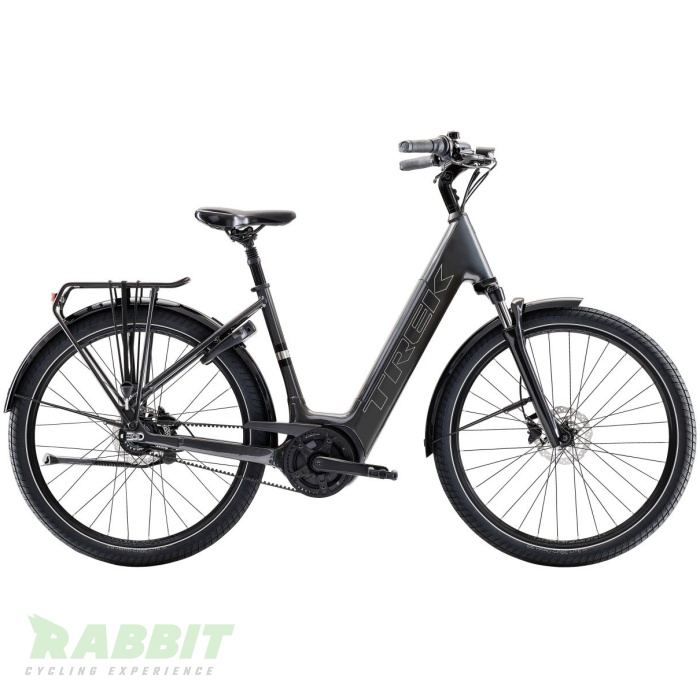 Trek District+ 3 Lowstep Belt Dames 2026 - Afbeelding 3