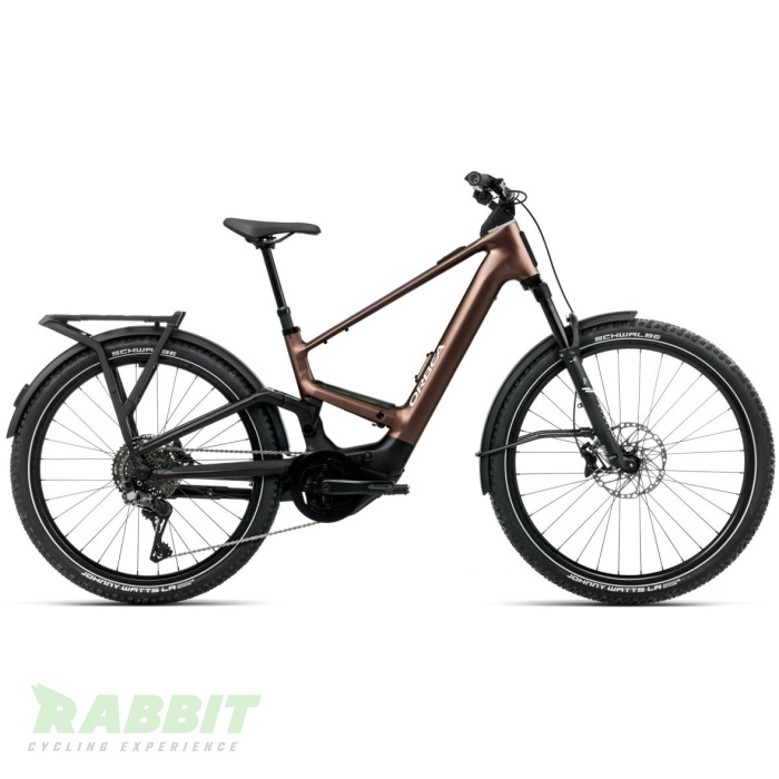 Orbea MUGA 20 2026