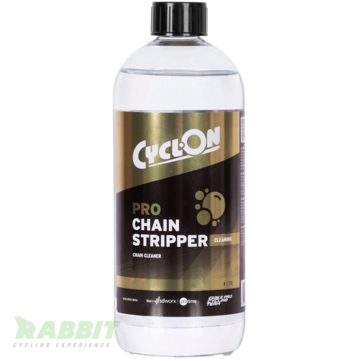 Cyclon OLIE PRO CHAIN STRIPPER 1000ML