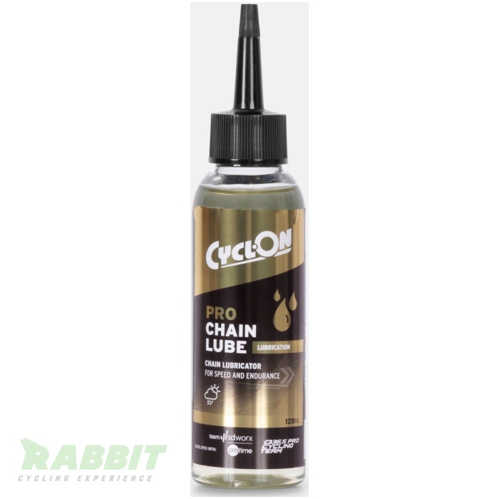 Cyclon OLIE PRO CHAIN LUBE 125ML