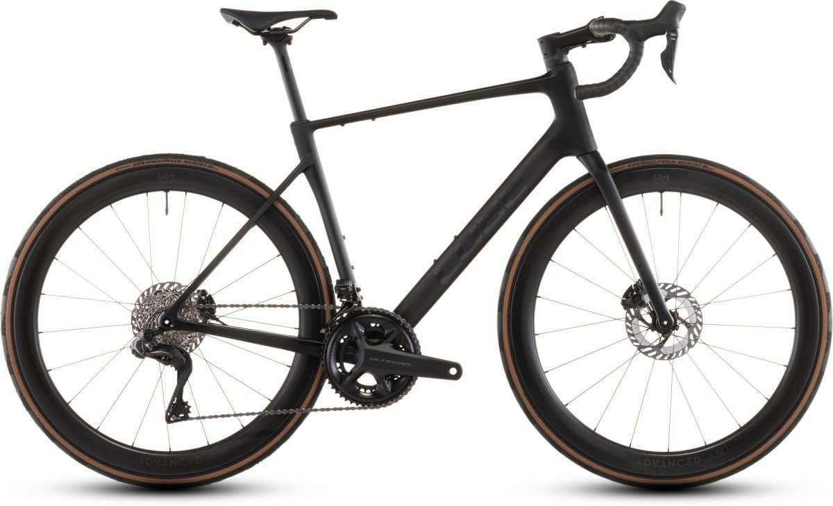Cube ATTAIN C:62 SLT Heren 2026