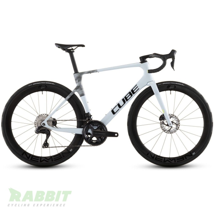 Cube AGREE C:62 RACE Heren 2026 - Afbeelding 4
