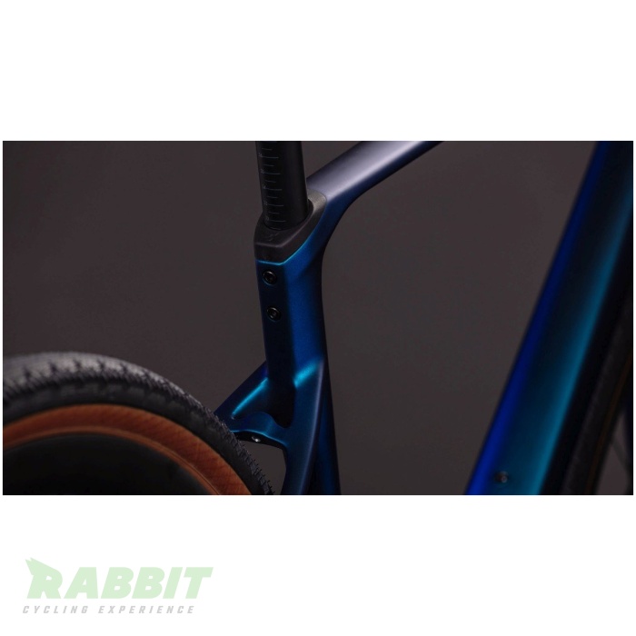Cube NUROAD C:62 RACE Heren 2026