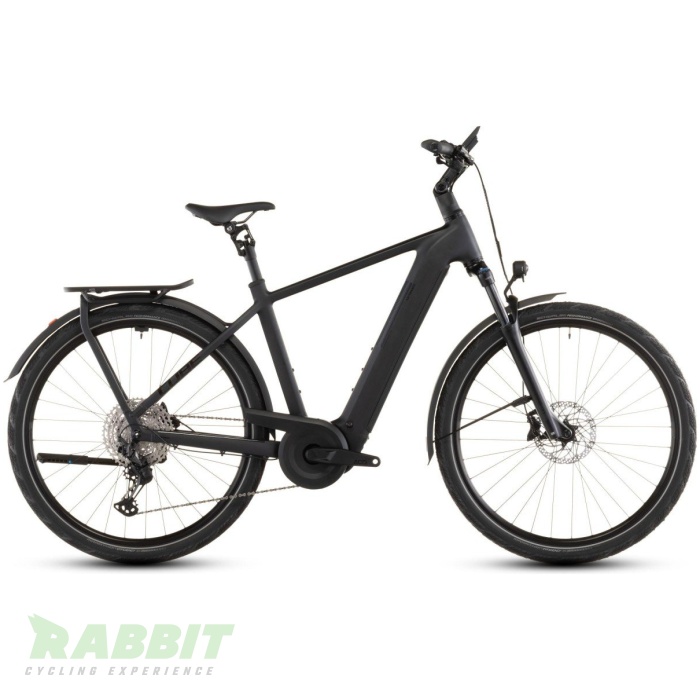Cube KATHMANDU HYBRID PRO 800 Heren 2026