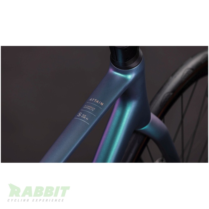 Cube ATTAIN SLX Heren 2026 - Afbeelding 4