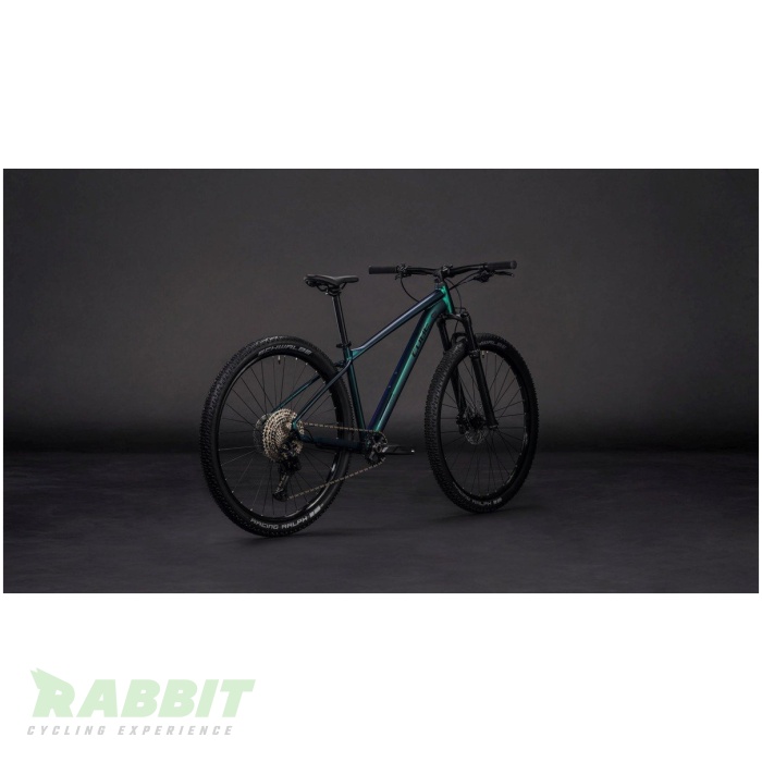 Cube REACTION PRO Heren 2026 - Afbeelding 3