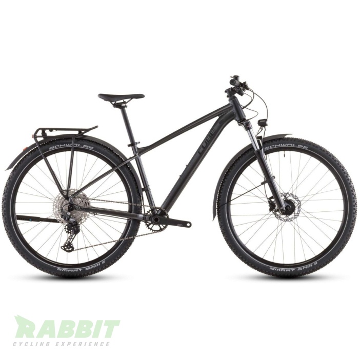 Cube Aim SLX FE Heren 2026