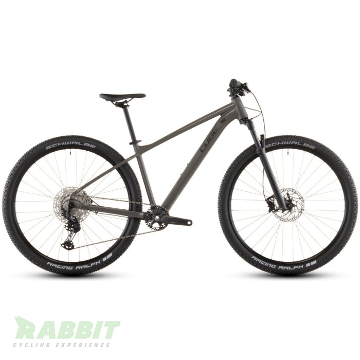 Cube REACTION PRO Heren 2026