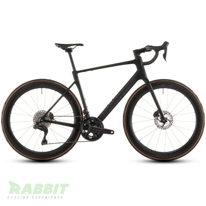 Cube ATTAIN C:62 SLT Heren 2026