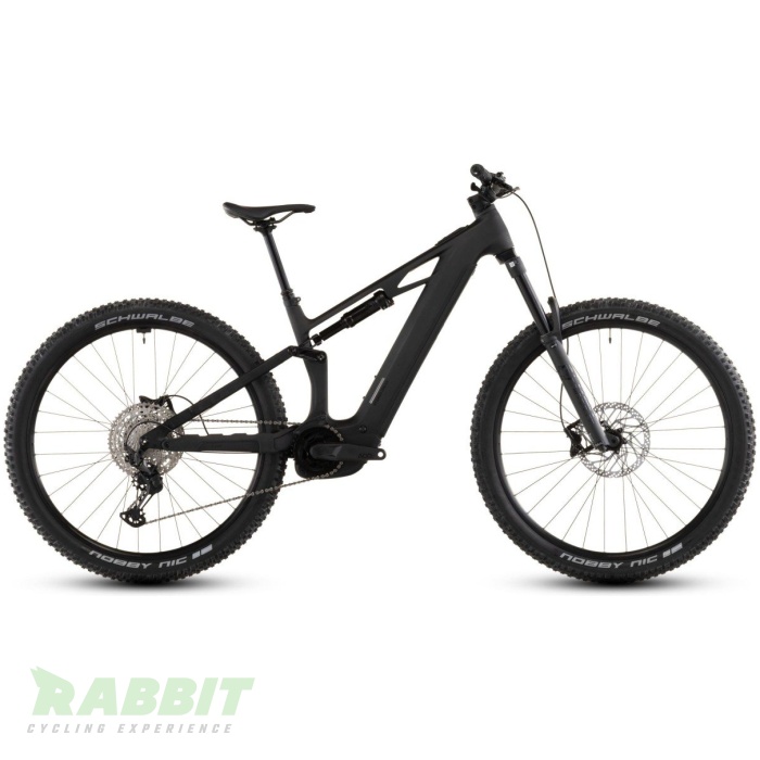 Cube Stereo Hybrid One44 HPC Race 800 Heren 2025