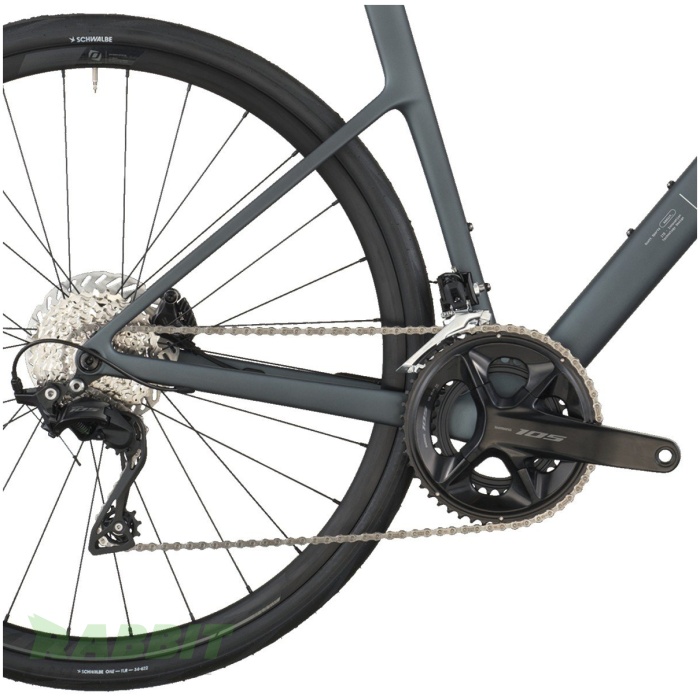 Scott Addict 50 Heren 2026 - Afbeelding 3