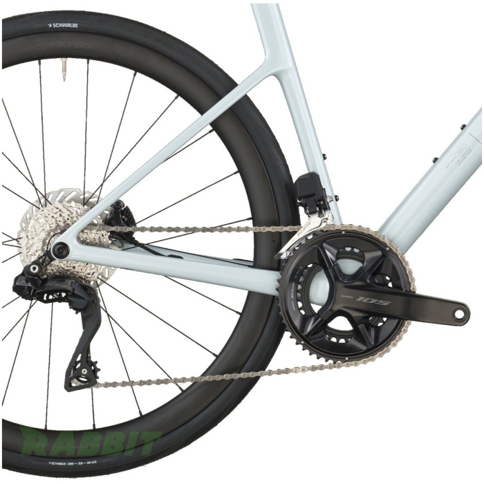 Scott Addict 30 Heren 2026 - Afbeelding 7