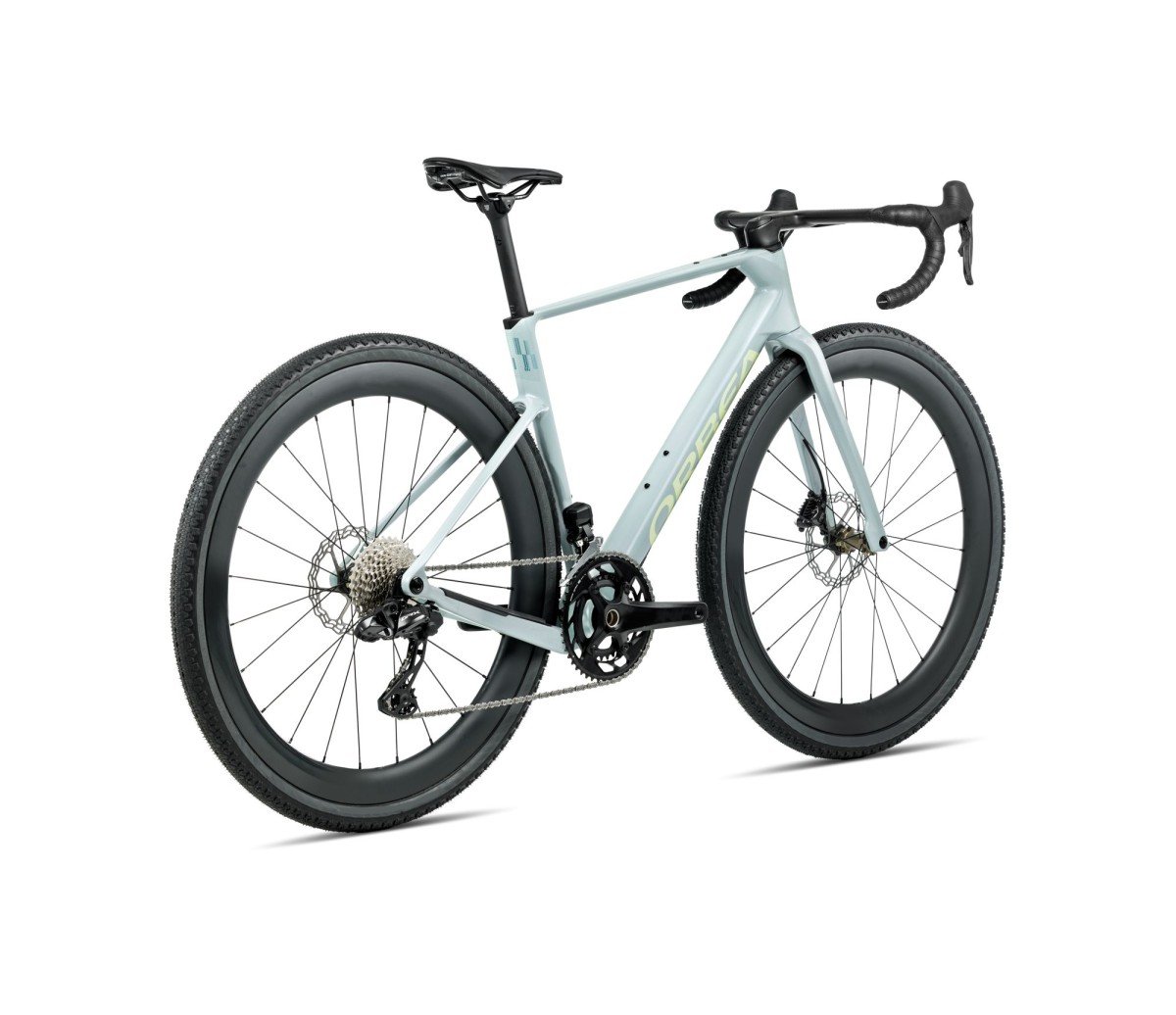 Orbea TERRA RACE M31eLTD 1X Heren 2026 - Afbeelding 3