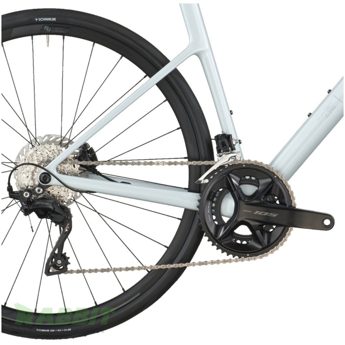 Scott Addict 50 Heren 2026 - Afbeelding 6