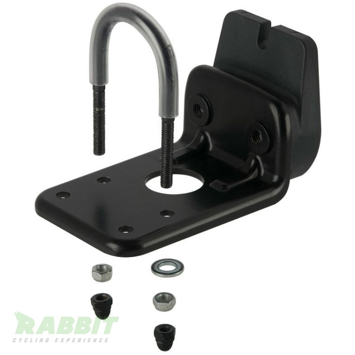 Thule DUOD YEPP BEV SET V AHEAD ADAPTER ZW