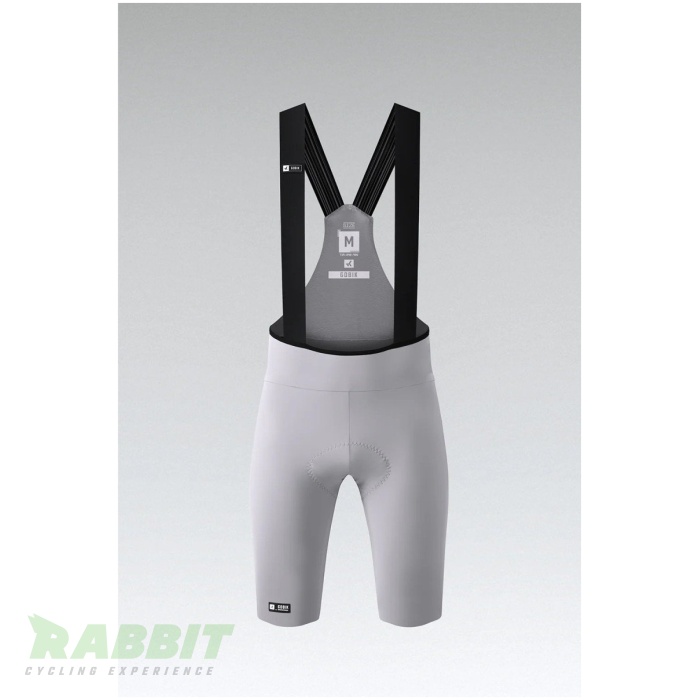 Gobik Culotte Corto Artic Stride Hombre Tapioca- K10