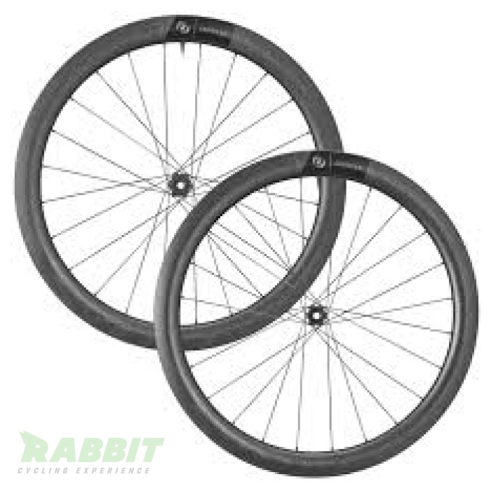 Syncros Wheelset Capital 1.0 50