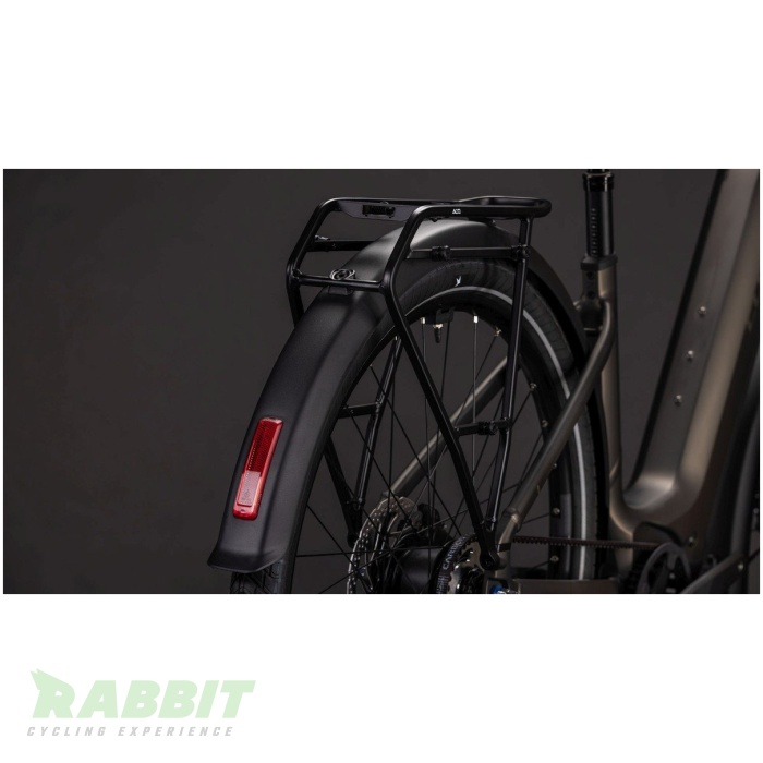 Cube TOURING HYBRID COMFORT SLX 800 Lage instap 2026 - Afbeelding 3
