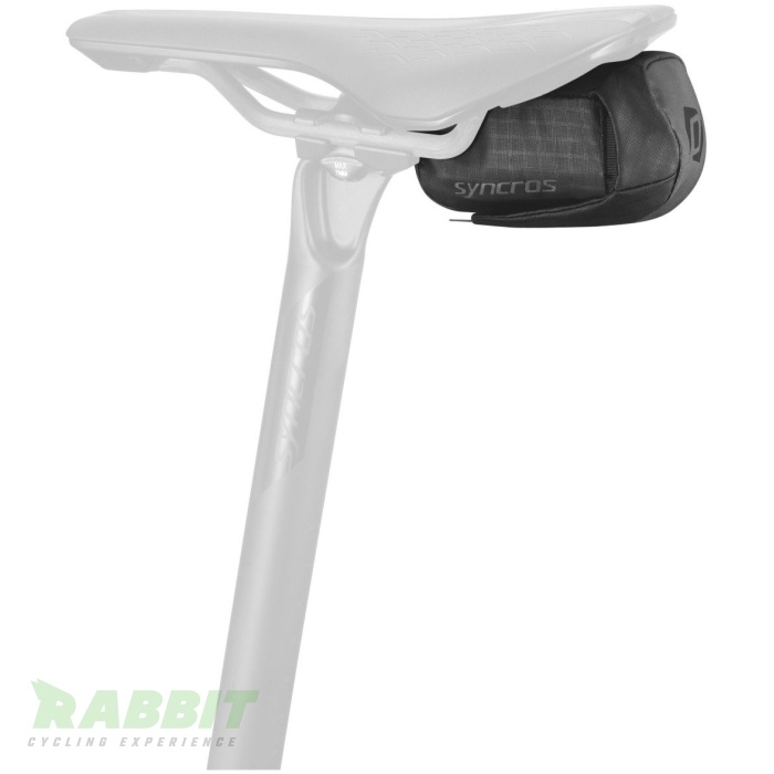 Syncros SYN Saddle Bag Speed iS Direct Mount 300 1size