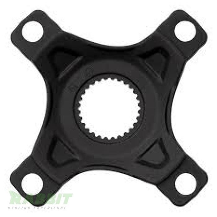 Miranda Spider Bosch Gen4 Boost MIL BCD104mm black