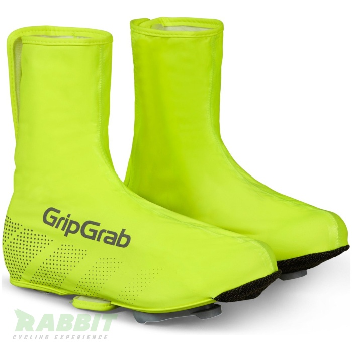Gripgrab Ride Waterdichte Hi-Vis Overschoen