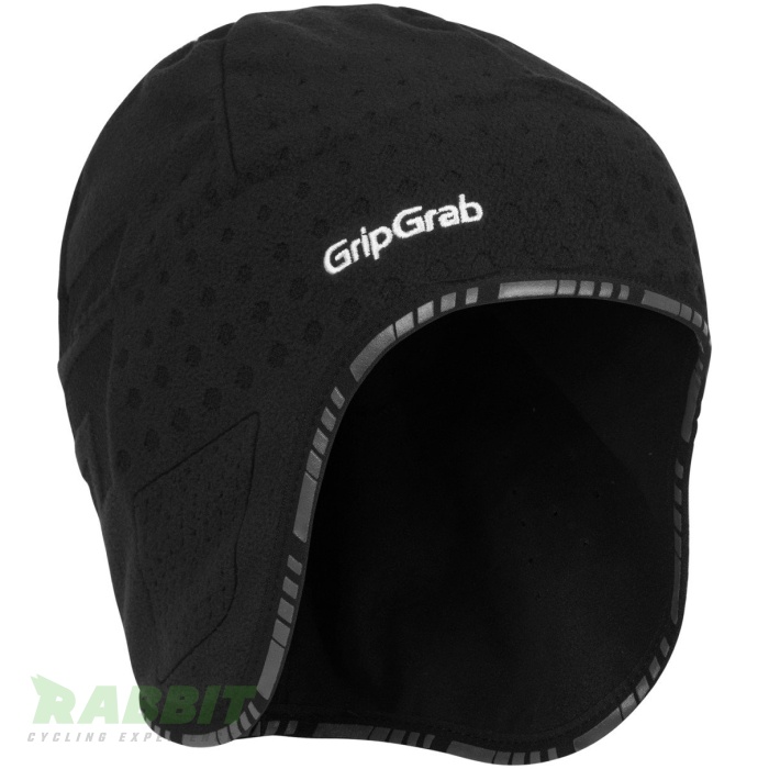 Gripgrab Aviator Windproof Thermal Skull Cap