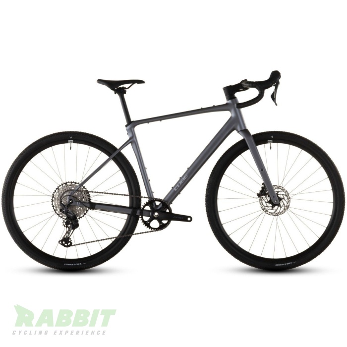 Cube NUROAD SLX Heren 2026
