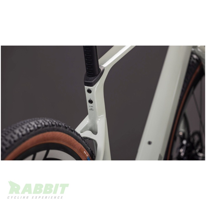 Cube NUROAD C:62 SLX Heren 2026 - Afbeelding 5