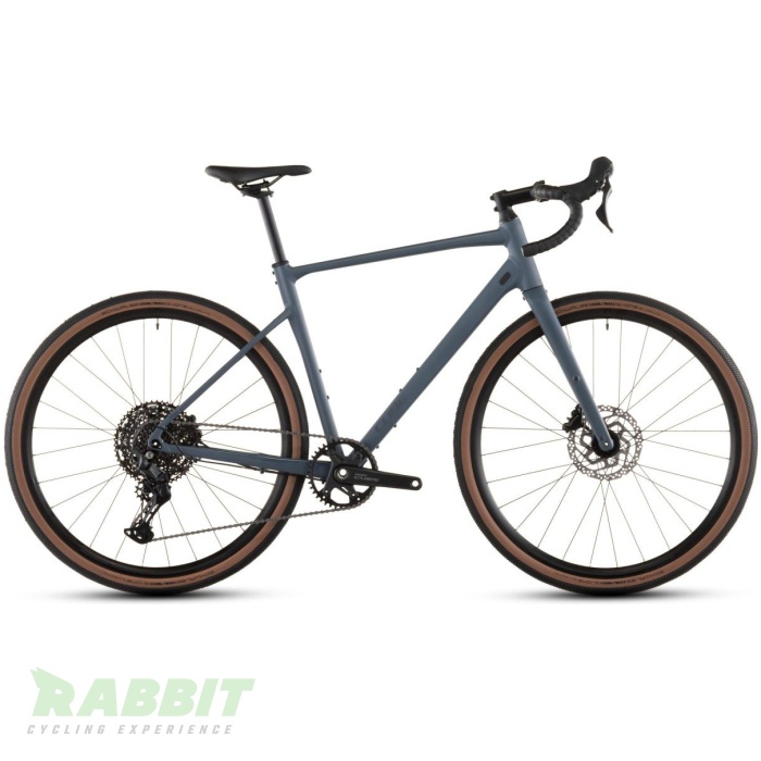 Cube NUROAD PRO 2026