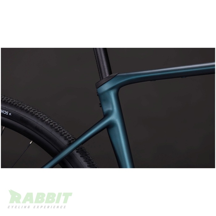 Cube NUROAD RACE Heren 2026 - Afbeelding 4